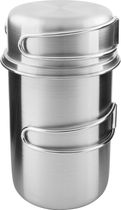 Handle Mug 850 Set