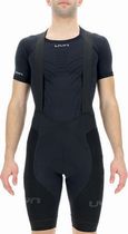 MAN Biking Racefast DWR Winter Bib Short