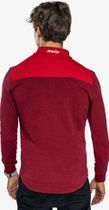 Dynamic Midlayer Half Zip M