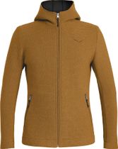 Sarner 2L Wool M Full Zip Hoody