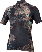 Damen Outdoor Trail Trikot (kurzarm)