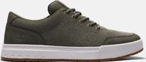Mens Low Lace UP Sneaker