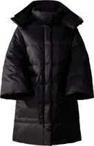 Womens 73 North Face Parka