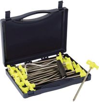 Spike Peg Box