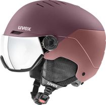 Wanted Visor