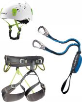 KIT Ferrata Kinetic Rewind Energy CR 4 - 2866 / 2871-L1 / 212702-3