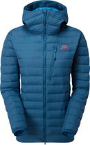 Earthrise Hooded Wmn's Jacket