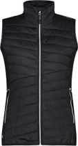 Woman Hybrid Vest