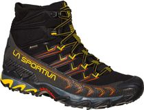 Ultra Raptor II Mid GTX