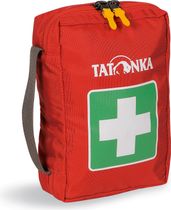 First Aid "S"