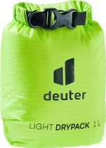 Light Drypack 1