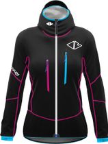 Jacket Boosted Proof Woman