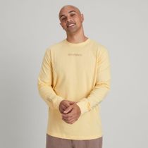Happy Outdoors MNS Long Sleeve Tee