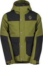 Jacket Jr Vertic Dryo 10