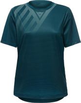 Hgaer Jersey SS WMN
