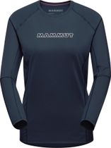 Selun FL Longsleeve Women Logo
