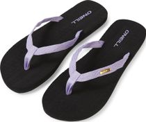 Ditsy Jacquard Bloom Sandals