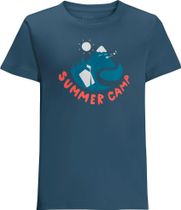Summer Camp T K