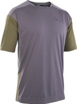 Jersey Scrub Amp Short Sleeve Men