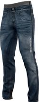 Pant Backslash