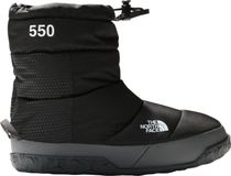 Womens Nuptse Apres Bootie
