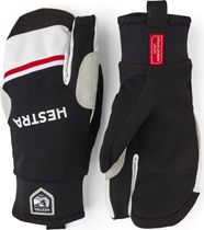 Windstopper Race Tracker - 3 Finger
