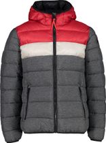 MAN Jacket FIX Hood