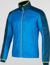 Alpine Guide Primaloft Jacket Men