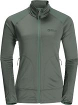 Kammweg Full Zip W