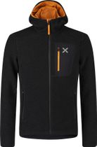 Grounding Jacket