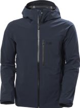 Swift 3L Shell Jacket