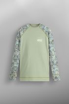 Milita Printed TOP