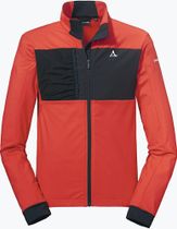 Fleece Jacket Iurreta Men