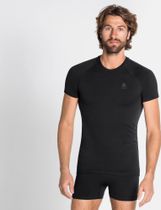 Men's Performance Warm ECO Base Layer T-shirt