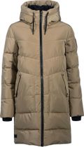 Linjat Women's Parka Jacket