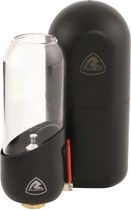 Snowdon Gas Lantern