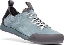W Session Suede Shoes