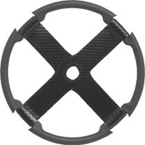 Basket Swix Sonic, Black, Large