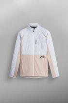 Tehanie Hybrid Jacket