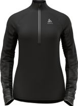 Mid Layer 1/2 Zip Zeroweight Ceramiwarm