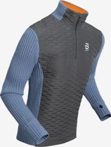 Half Zip Comfy 2.0