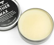 Leather Wax