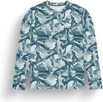 Nangha Printed TOP