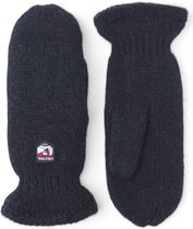Basic Wool Mitt
