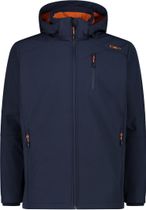 MAN Jacket Zip Hood