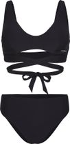 Sofie - Love Longline Triangle Bikini Set