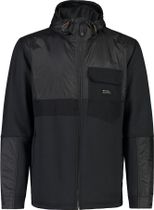 Mens Decade Merino Fleece Hoody