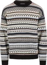 Utsira Masculine Sweater