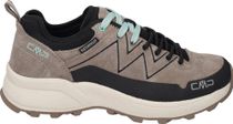 Kaleepso Low WMN Hiking Shoes WP