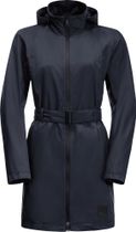 Norden Port Coat W
